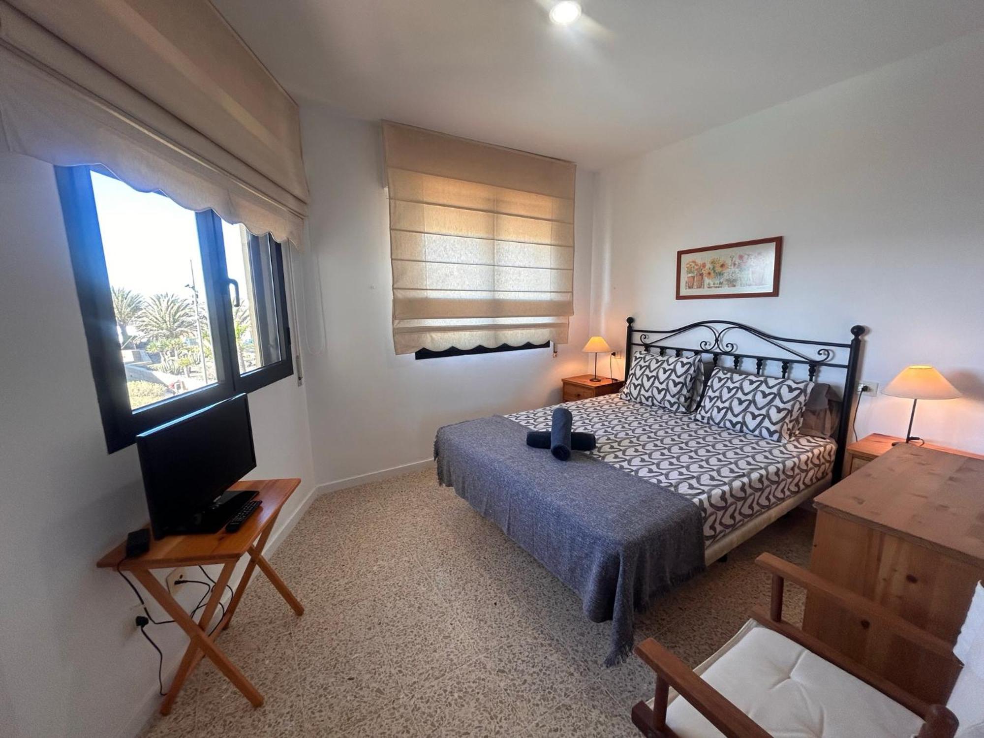 Alquilaencanarias Duplex Playa Del Medano Ngoại thất bức ảnh