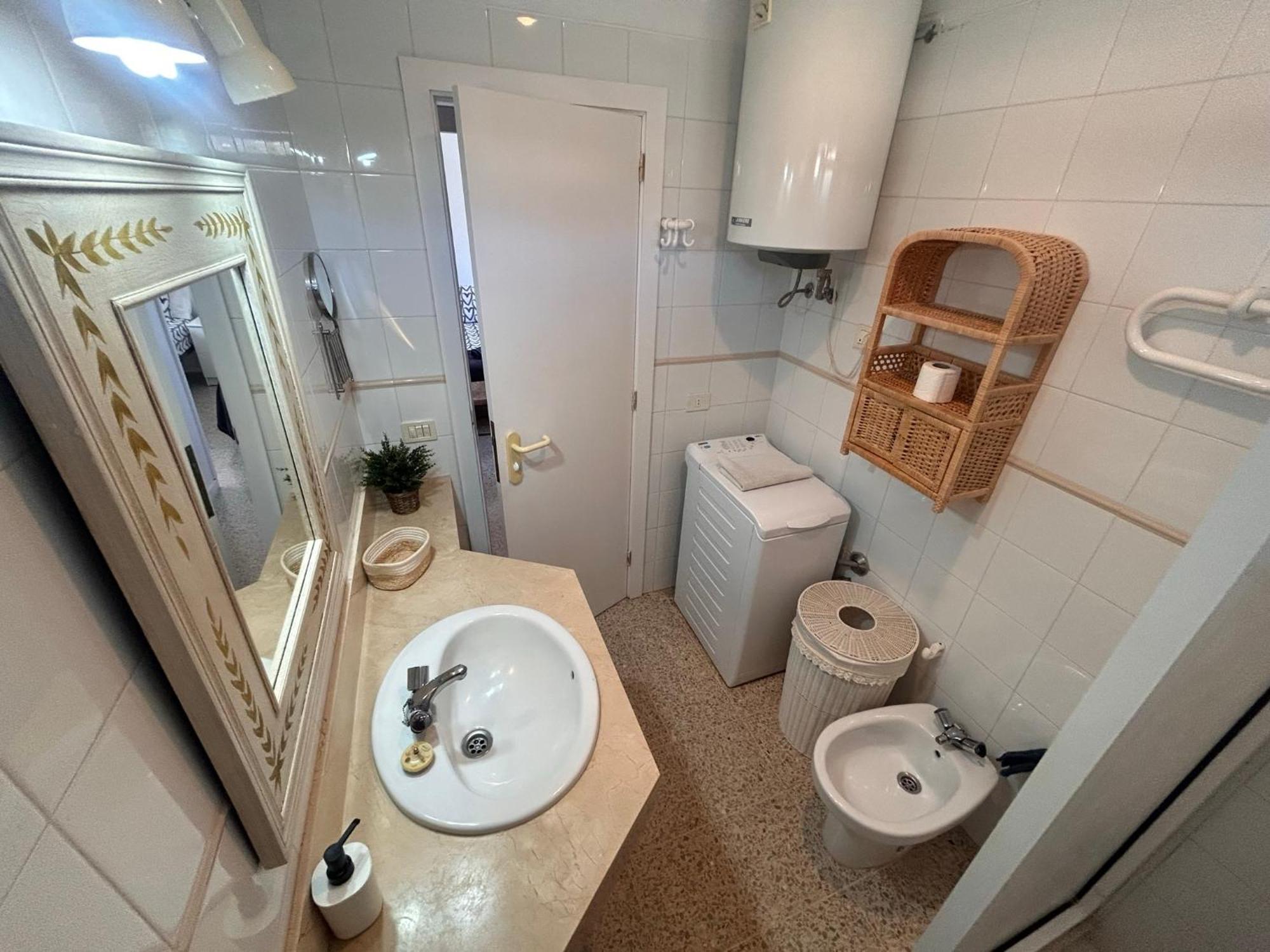 Alquilaencanarias Duplex Playa Del Medano Ngoại thất bức ảnh